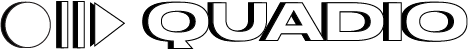 Quadio logo
